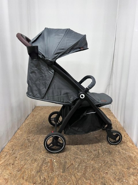 Wózek dziecięcy LIONELO INGRID do 22 kg