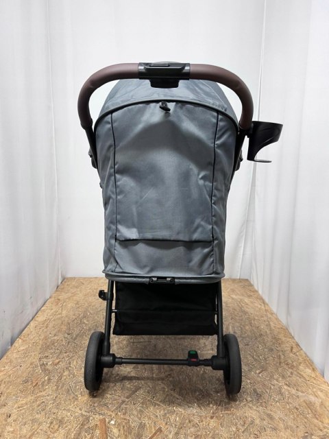 Wózek dziecięcy LIONELO INGRID do 22 kg