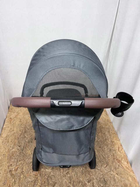 Wózek dziecięcy LIONELO INGRID do 22 kg