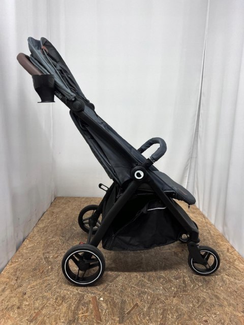 Wózek dziecięcy LIONELO INGRID do 22 kg