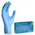 ARNOMED NITRYLOWE RĘKAWICZKI JEDNORAZOWE M 100 SZT