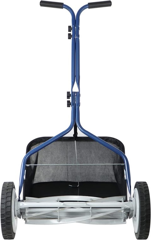 Amazon Basics 18-calowa Kosiarka Ręczna