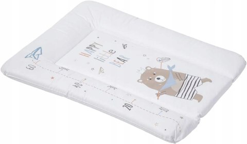 BabyCalin Mata Przewijak Miękki 50x70cm