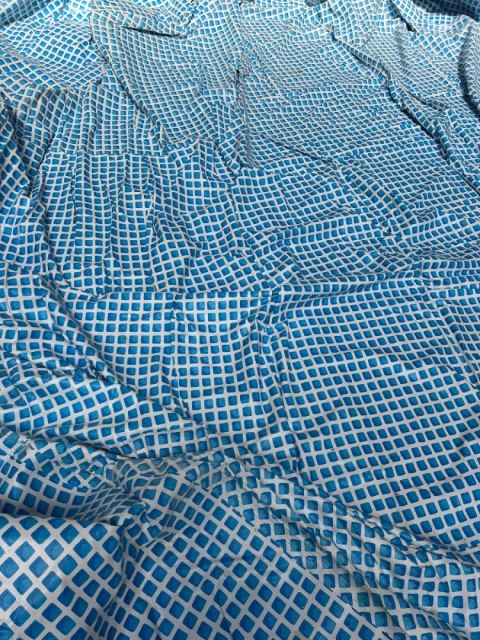 Basen stelażowy okrągły Intex 457 x 457x 107 cm