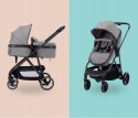 Bebeconfort Breeze Trio, Wózek 3w1 , 0-22 kg