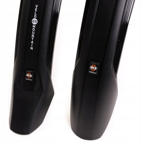 Błotnik komplet SKS Velo 65 Mountain 26-27.5