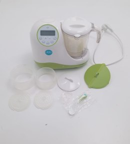 DBb Remond Multi Chef 5 w 1 robot wielofunkcyjny podgrzewacz