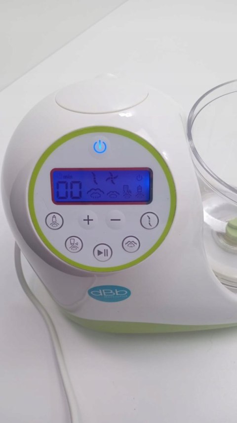 DBb Remond Multi Chef 5 w 1 robot wielofunkcyjny podgrzewacz