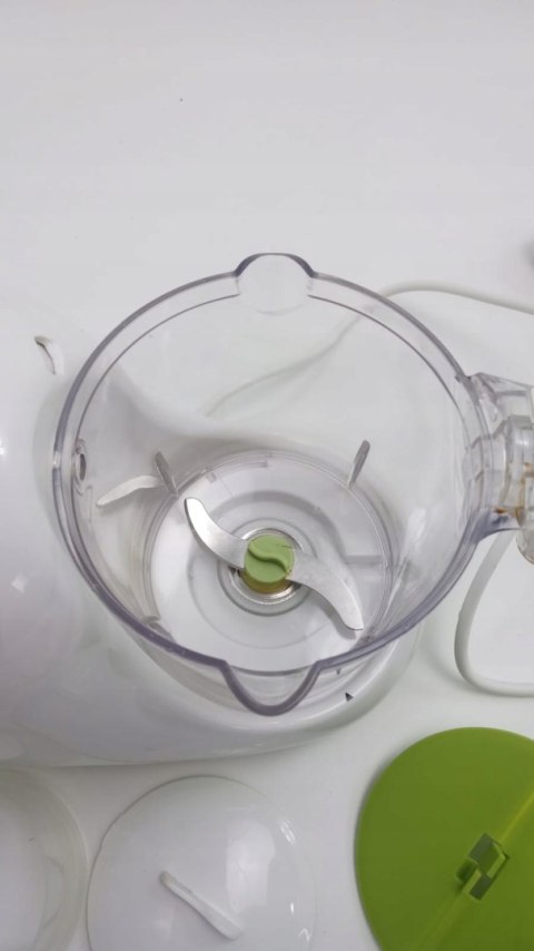 DBb Remond Multi Chef 5 w 1 robot wielofunkcyjny podgrzewacz