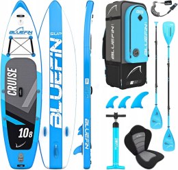 Deska SUP Bluefin Cruise SUP 10,8 325 cm