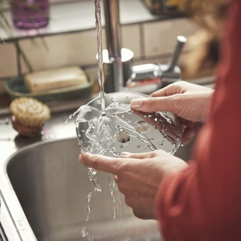 Ekspres kapsułkowy Philips Domestic Appliances Czarny 1450W CSA240/60