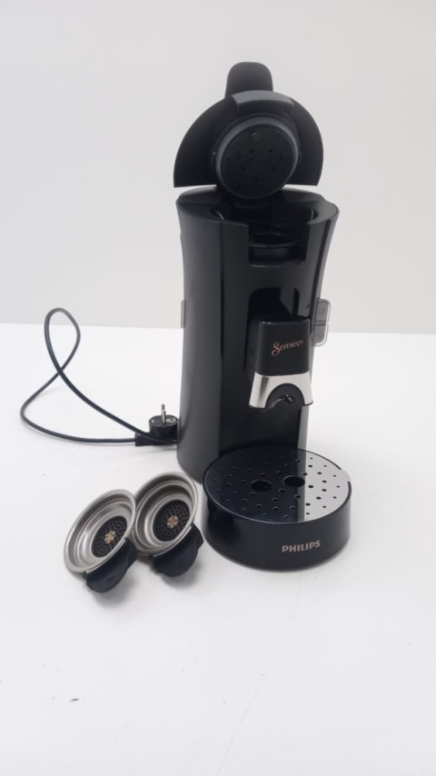 Ekspres kapsułkowy Philips Domestic Appliances Czarny 1450W CSA240/60