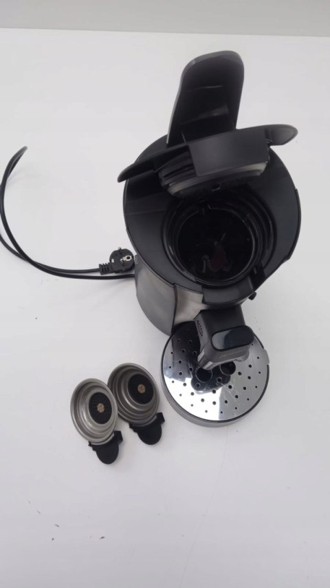 Ekspres kapsułkowy Philips Domestic Appliances Czarny 1450W CSA240/60