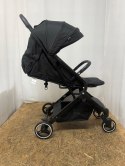 Hauck Travel N Care Wózek spacerowy do 25kg Black