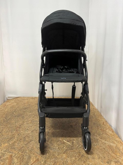 Hauck Travel N Care Wózek spacerowy do 25kg Black