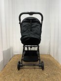 Hauck Travel N Care Wózek spacerowy do 25kg Black