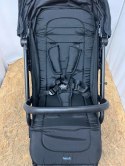 Hauck Travel N Care Wózek spacerowy do 25kg Black