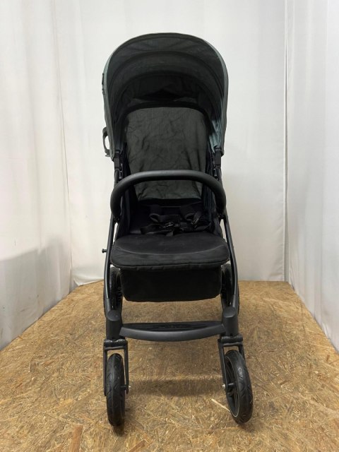 Hauck Wózek spacerowy Rapid 4D do25kg Jungle Green