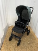 Hauck Wózek spacerowy Rapid 4D do25kg Jungle Green