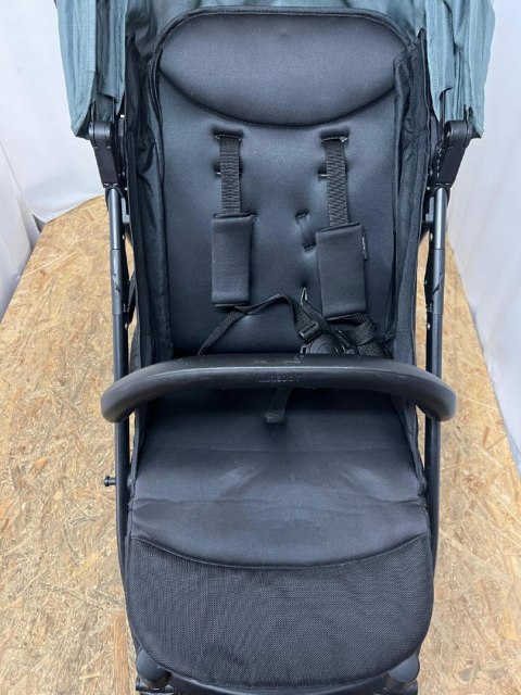 Hauck Wózek spacerowy Rapid 4D do25kg Jungle Green