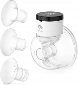 Laktator Elektryczny Bellababy Hands Free