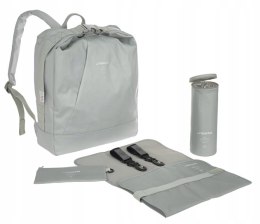 Lassig Plecak z akcesoriami do przewijania