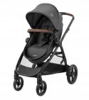 MAXI COSI ZELIA S TRIO WÓZEK WIELOFUNKCYJNY 3W1 Dark Grey