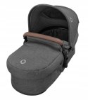 MAXI COSI ZELIA S TRIO WÓZEK WIELOFUNKCYJNY 3W1 Dark Grey