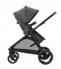 MAXI COSI ZELIA S TRIO WÓZEK WIELOFUNKCYJNY 3W1 Dark Grey