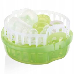 MAM Sterylizator parowy do kuchenki mikrofalowej