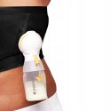 Medela Hands-Free Pumping Biustonosz Xl Black