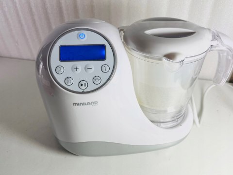 Miniland Robot Kuchenny 5w1 Chefy 5