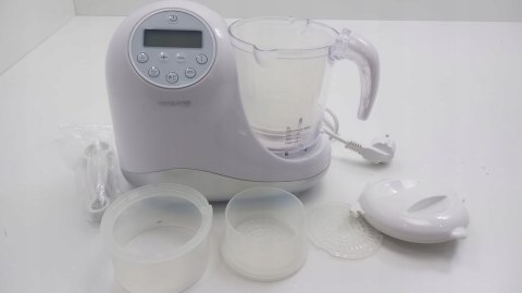 Miniland Robot Kuchenny 5w1 Chefy 5