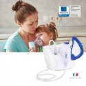 Nuvita Inhalator z nebulizatorem+ maska dziecięca