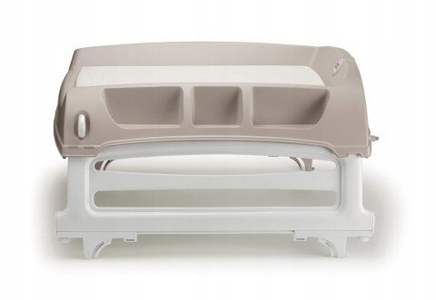 OKBABY FLAT UNIWERSALNY PRZEWIJAK KOMODA STOJAK