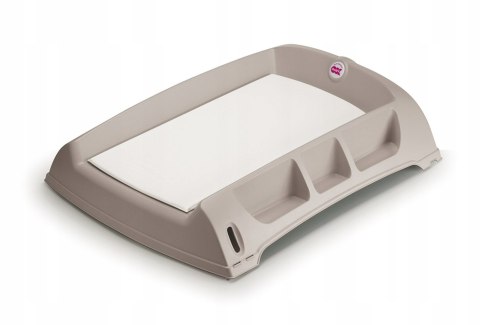 OKBABY FLAT UNIWERSALNY PRZEWIJAK KOMODA STOJAK