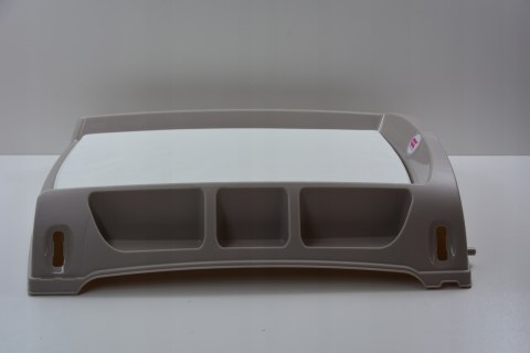 OKBABY FLAT UNIWERSALNY PRZEWIJAK KOMODA STOJAK