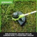 Podkaszarka Greenworks 30 cm