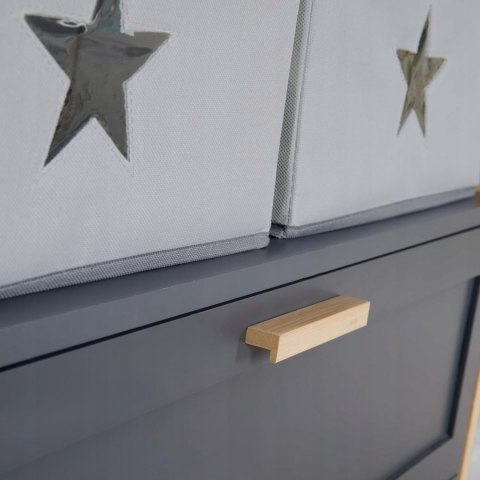 Roba Komoda do przewijania Berlin ze zdejmowaną nakładką do przewijania