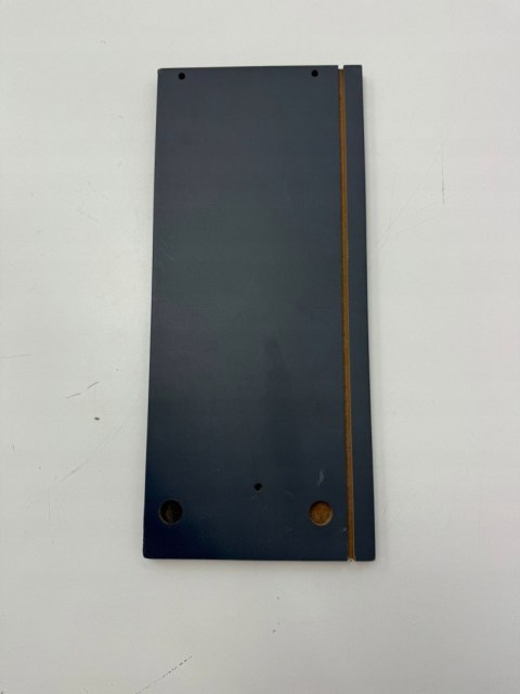 Roba Komoda do przewijania Berlin ze zdejmowaną nakładką do przewijania