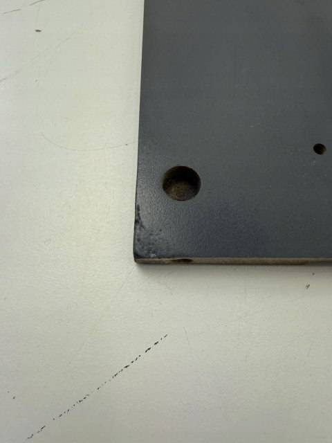 Roba Komoda do przewijania Berlin ze zdejmowaną nakładką do przewijania