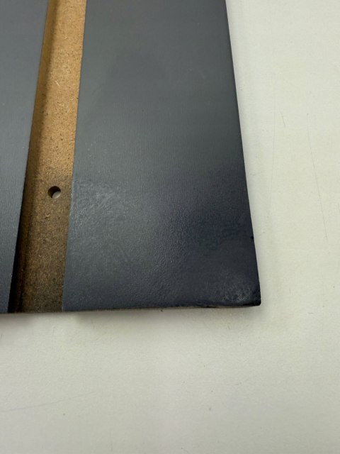 Roba Komoda do przewijania Berlin ze zdejmowaną nakładką do przewijania