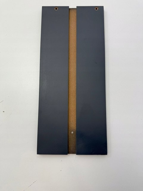 Roba Komoda do przewijania Berlin ze zdejmowaną nakładką do przewijania