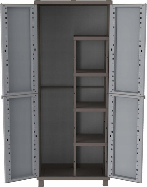 Szafa Ogrodowa Balkonowa Terry JWood 368