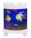TROUSSELIER Magiczna LAMPKA NOCNA Rybka
