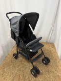 Wózek spacerowy Hauck Sport grey