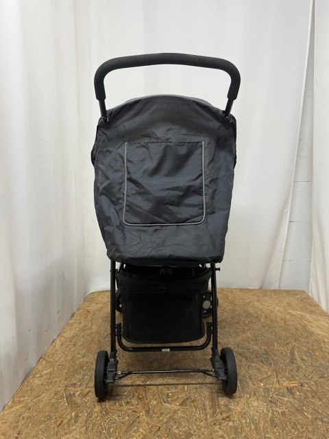 Wózek spacerowy Hauck Sport grey