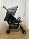 Wózek spacerowy Hauck Sport grey