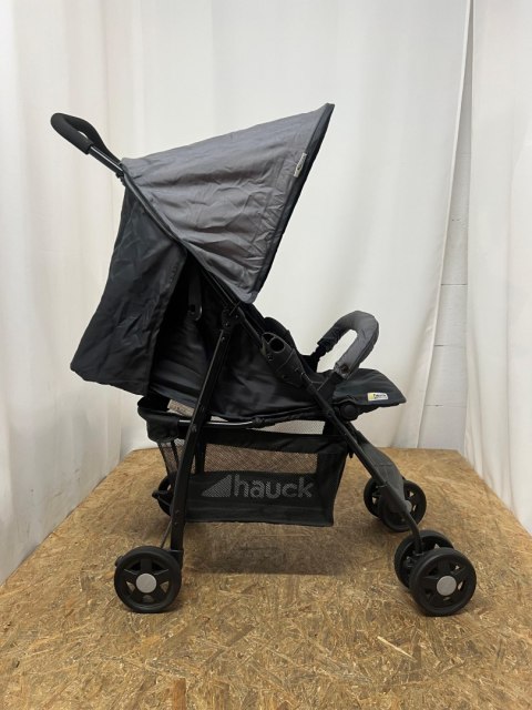Wózek spacerowy Hauck Sport grey