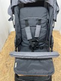 Wózek spacerowy Hauck Sport grey